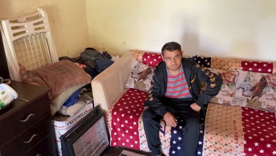 ‘Më ndihmoni të jetoj!’ Apeli i 33 vjeçarit të sëmurë! S’ka para të udhëtojë nga Maliqi në Korçë për të kryer dializën