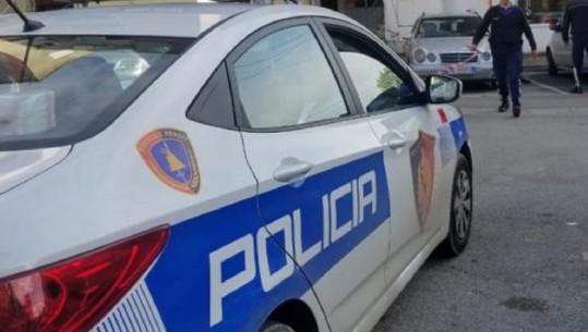 Aksident në autostradën Vlorë-Fier, përplasen disa makina