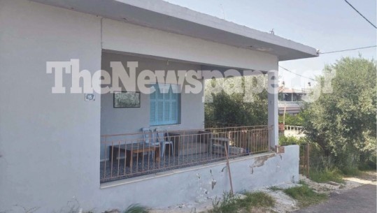 Publikohen pamjet, kjo është shtëpia ku u mbyll dhe torturua për dy vite 22-vjeçarja shqiptare në Greqi