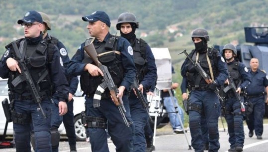 Sulm me armë ndaj policisë në veri të Kosovës, humb jetën një efektiv, dy të tjerë të plagosur! Kurti e Osmani: E organziuar nga bandat serbe