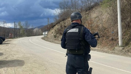 Afrim Bunjaku, polici i dytë që vritet në veri të Kosovës në krye të detyrës
