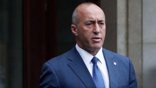 Vrasja e policit në veri të Kosovës, Haradinaj: Serbia të heqë dorë nga veprimet destabilizuese e luftënxitëse