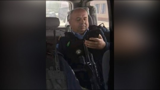 Vrasja e policit në veri, reagon familja: Afrim Bunjaku vdiq duke mbrojtur integritetit territorial të Kosovës! Kush vdes për atdhe, rilind përsëri
