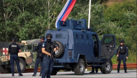 Ministri i Shëndetësisë së Kosovës: Gjendja e policit të plagosur jashtë rrezikut për jetën