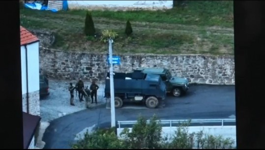 Vrasja e policit në veri, Kurti: Grupi i armatosur ka ardhur të luftojë në Kosovë, paqe do ketë vetëm pasi t’i dorëzohen policisë