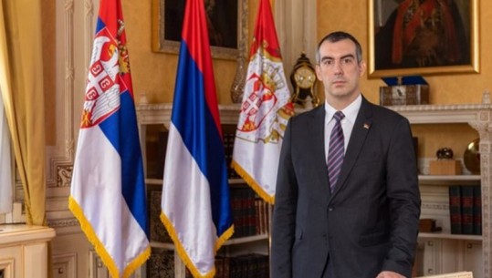 Kryetari i Parlamentit serb fajëson Kurtin: Përgjegjës për dhunën, është nxituar duke fajësuar serbët