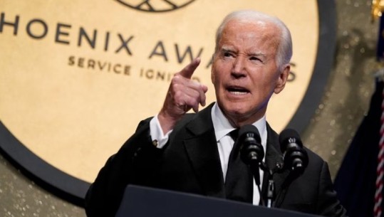Biden: Republikanët duhet të respektojnë marrëveshjen e buxhetit