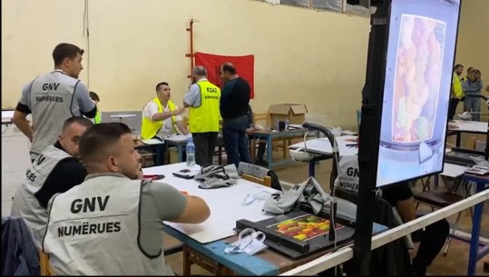 Zgjedhjet për kryebashkiakun e ri në Kukës, 45,63 % morën pjesë në votim! Celibashi: Të nisë numërimi pa humbur kohë