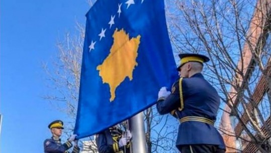 Sot ditë Zie Kombëtare, Rama: Përulemi me nderim për efektivin e policisë së Kosovës që dha jetën në krye të detyrës
