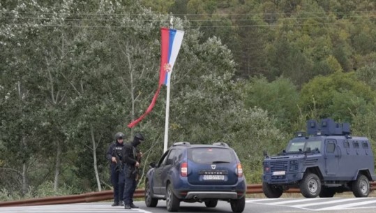 Vrasja e policit të Kosovës dhe e 3 agresorëve serbë, Rusia: Gjendje e rrezikshme, po vëzhgojmë situatën! Nuk e dënoi sulmin
