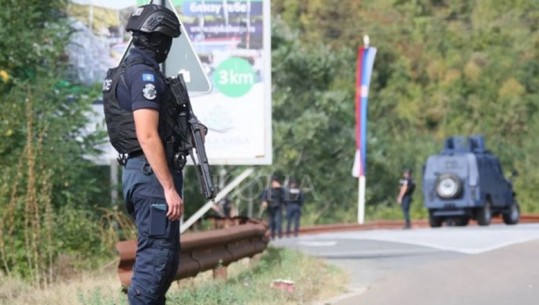 Vrasja e policit në veri të Kosovës, gjendet i vdekur agresori i katërt në Banjskë