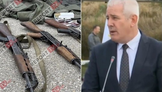 Përplasjet në veri të Kosovës, Sveçla: 6 terroristë po mjekohen në Novi Pazar, Serbia t’i dorëzojë! Radoiçiç i lidhur me sulmin ndaj policisë