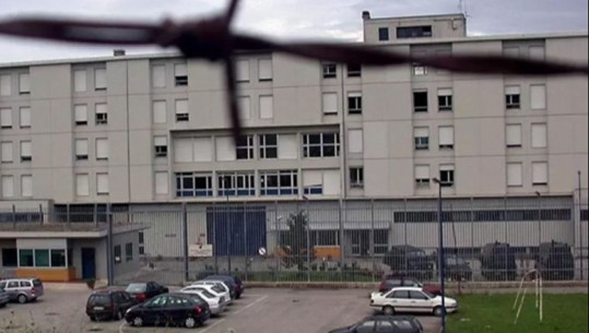 Trafikanti shqiptar arratiset nga burgu në Itali, u ndihmua nga jashtë me dron! Skenari spektakolar, i denjë për filma 