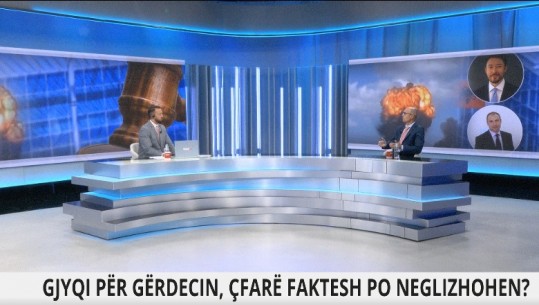Masakra e Gërdecit, Petro Koçi në Report Tv: Drejtësia e re të guxojë, të thërrasë edhe Sali Berishën dëshmitar