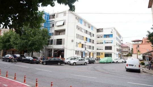 Shndërrohet Shkodra, 55 pallate do të rikonstruktohen nga e para! Benet Beci: Na shkoftë mbarë