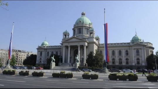 Qeveria Serbe shpall Ditë Zie datën 27 shtator për 4 serbët në veri të Kosovës