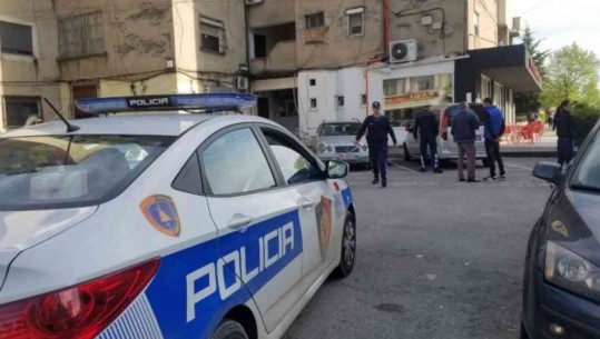 Të shtëna me armë në Laknas të Tiranës, dyshohet për një të vrarë dhe 1 i plagosur