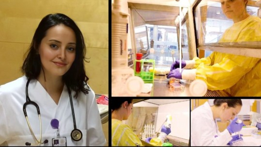 Mjekja shqiptare në Suedi: Ja ç'më thonë pacientët kur mësojnë që jam shqiptare