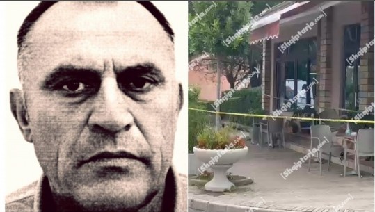 Vrasja për hakmarrje në Burrel, si u lirua nga burgu Martin Bardhi 