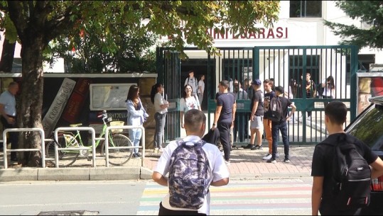 PD për taksën e arsimin: Nga 17 ndërtuan 9 institucione arsimore! Skema PPP për shkollat e reja në Tiranë ka dështuar