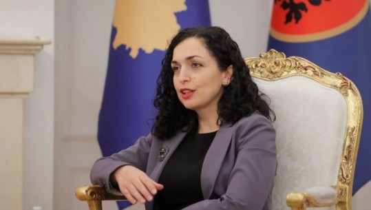 Sulmi në Banjskë, krerët e partive opozitare në Kosovë takohen me Vjosa Osmanin