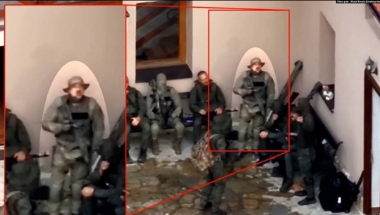Sulmi i terrorist në Banjskë, dorëhiqet nënkryetari i Listës Serbe! Raidoiçiç e pranon: Isha për t'i bërë rezistencë regjimit të Kurtit! Policia e Kosovës i bastis vilën