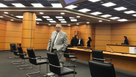 Kolegji i Apelimit lë në fuqi shkarkimin e prokurorit të Korçës,  Edmond Shytko