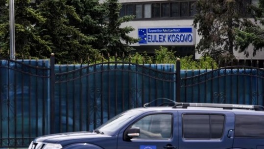 Beogradi tha se Kosova nuk i lejoi të marrin pjesë në operacionin në Veri, EULEX-i përgënjeshtron Serbinë: Nuk jemi ndaluar