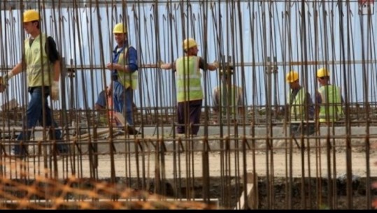INSTAT: Ekonomia u rrit me 3.23 % në tremujorin e dytë të vitit 2023, peshën më të madhe ndërtimi 