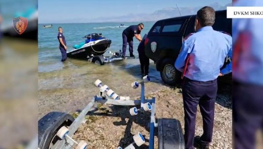 Peshkonin duke kryer shpërthime me dinamit në liqenin e Shkodrës, nën hetim 2 persona
