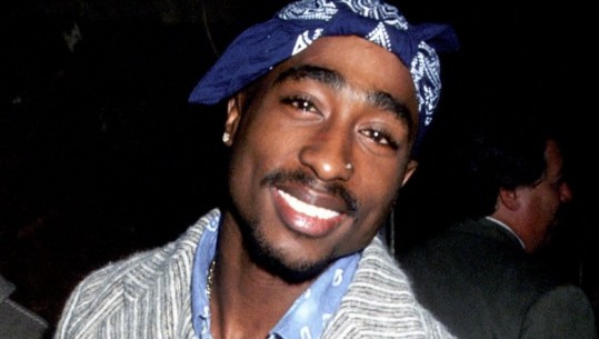 Policia amerikane zbulon autorin e vrasjes së reperit Tupac! Legjenda e hip-hopit u ekzekutua në moshën 25-vjeçare në Las Vegas