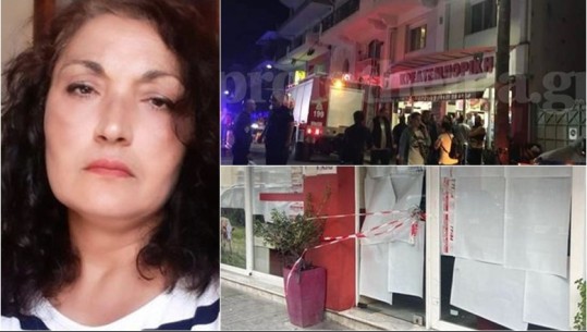 Tragjedi në Greqi, ndërron jetë 50-vjeçarja shqiptare, pritet nga makineria e mishit! Ngjarja në sy të vajzës së saj, arrestohet pronari i dyqanit 