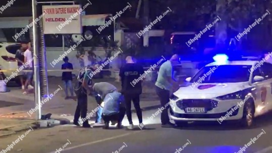 Durrës/ I shpërthyen makinën me tritol në prill të këtij viti në Shkozet, arrestohet me armë pa leje Aldi Mustafa, miku i Rrumit të Shijakut