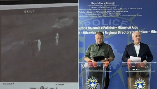 Sveçla nxjerr pamjet: Terroristët u trajnuan në baza serbe, u përgatitën në pronën e Radoiçiçit! Plani, të aneksonin veriun e Kosovës