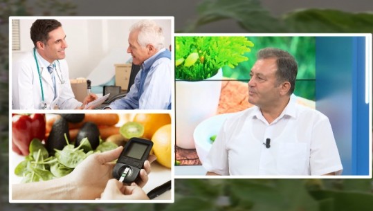 Sëmundjet tipike të pleqërisë, nga tensioni tek diabeti dhe reumatizma / Ylli Merja: Njihuni me bimët aleate të moshës së tretë