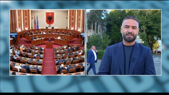 Sulmi në Veri, Agalliu: Shqipëria të jetë në koherencë të plotë me Kosovën! Përjashtimi i 11 deputetëve? Ata kanë ikur te Rithemelimi