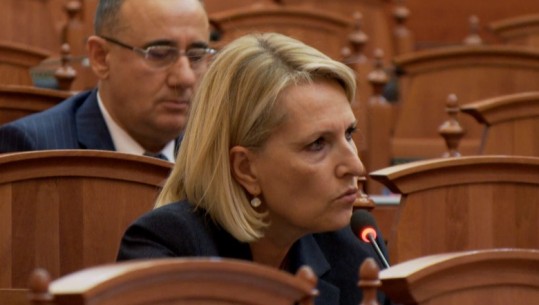 Mimi Kodheli: Do të doja të dilnim nga ky parlament me një rezolutë për Kosovën