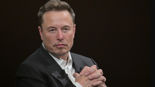 Elon Musk: Inteligjenca artificiale mund t'i nxjerrë të gjithë njerëzit pa punë