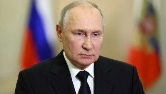 Putin: Testuam raketën Sarmat! Luftën nuk e nisëm ne