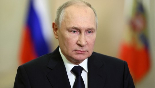 Rusia ndan një të tretën e shpenzimeve për mbrojtjen
