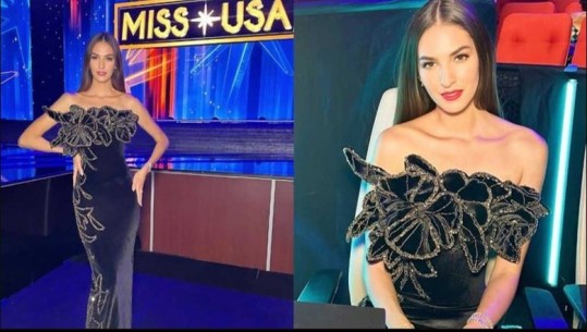 Historia e modeles së famshme shqiptare: Dikur milja lopët, sot jam në jurinë e Miss SHBA