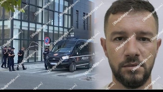 I arrestuar si bashkëpunëtor i Artan Tafanit në grabitjen në Astir, GJKKO liron me kërkesë të SPAK Enio Meçajn