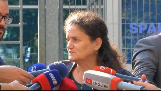 ‘Mediu njësh', debati për Gërdecin, Zamira Durda në seancë: Njësh që vrau njerëz