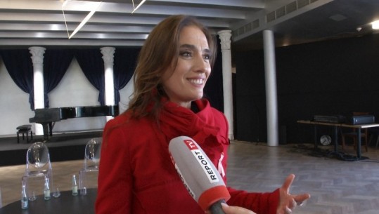 INTERVISTA për Report Tv/ Në kulmin e suksesit, Ermonela Jaho: Ëndrrat profesionale i realizova! Jeta ime jo e lehtë, por jam e rrethuar me njerëz pozitivë