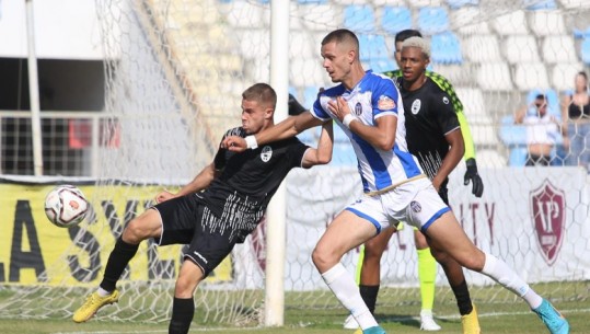 GOLAT/ Laçi fiton 0-3 kundër Tiranës në kryeqytet, Mirel Josa rikthehet me tri pikë te kurbinasit! Java e 7-të e Superligës me surpriza