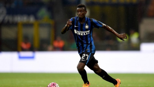 Pjesë e Interit në derbin kundër Milanit, tani futbollisti rrezikon përjashtimin nga Italia