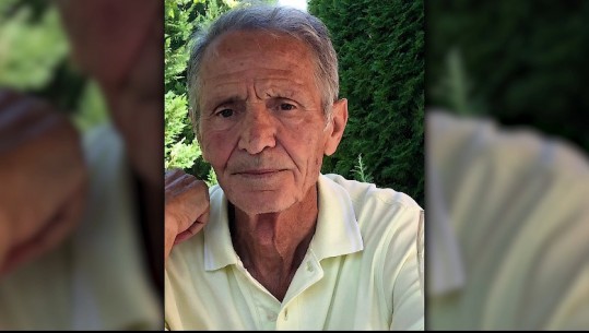 Tiranë/ E bija kërkoi ndihmë në 'Pa Gjurmë', i moshuari gjendet i pajetë në Dajt pas katër ditësh i humbur