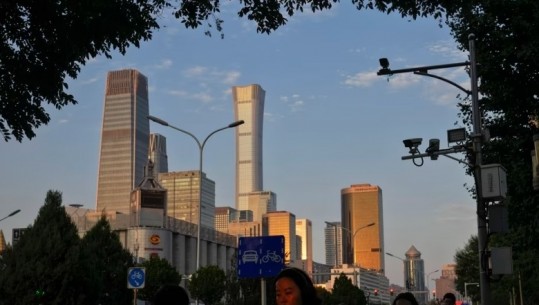 Banka Botërore: Rritja ekonomike e Kinës më e ngadalta që nga vitet 1960