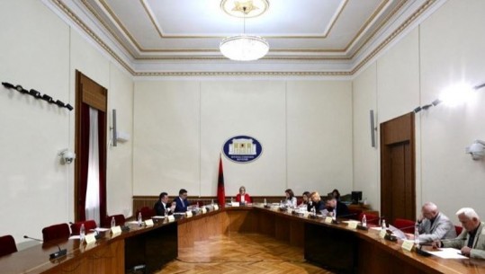 Mblidhet Konferenca e kryetarëve, Bardhi kërkon seancë urgjente për Kosovën: Nuk na nderon fakti që jemi të fundit