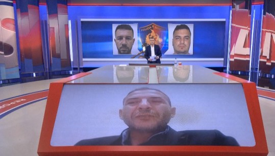 Gazetari Bregu për Report Tv: Dosjen e Laert Haxhiut duhet ta marrë SPAK